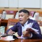 Anggota Komisi III DPR RI Abdullah (Foto: Parlementaria)
