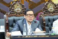 Anggota Komisi II DPR RI Ahmad Doli Kurnia (Ist)