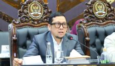 Anggota Komisi II DPR RI Ahmad Doli Kurnia (Ist)