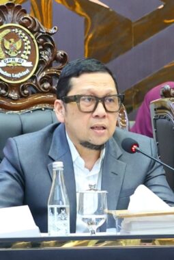 Ahmad Doli Kurnia: Jika Nusron Merasa Tidak Melanggar, Kalau Dipanggil Ya Datang Saja