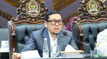 Anggota Komisi II DPR RI Ahmad Doli Kurnia (Ist)
