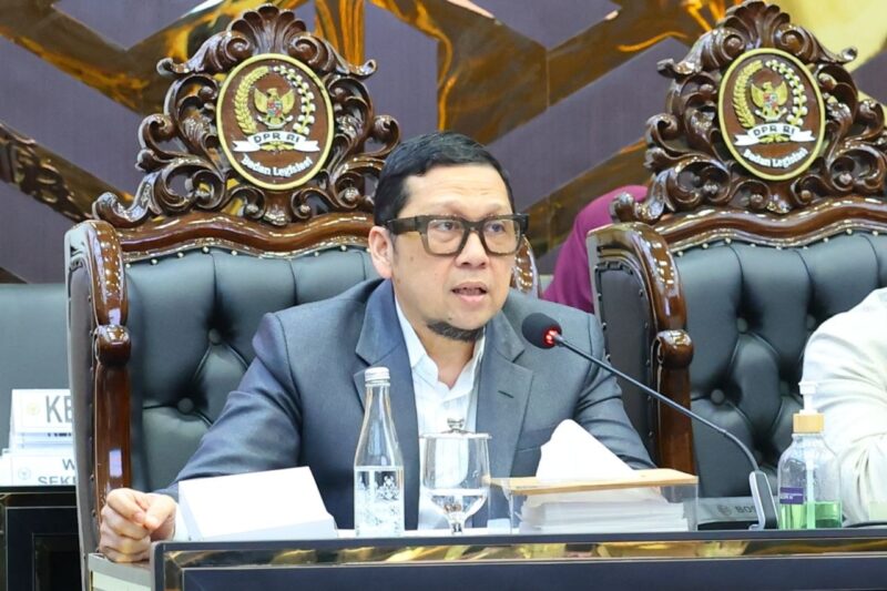 Anggota Komisi II DPR RI Ahmad Doli Kurnia (Ist)