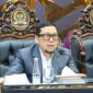 Anggota Komisi II DPR RI Ahmad Doli Kurnia (Ist)