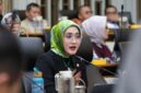 Anggota Komisi IV DPR RI Rina Sa'adah (Foto: dpr.go)