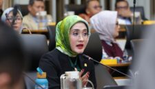 Anggota Komisi IV DPR RI Rina Sa'adah (Foto: dpr.go)