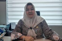 Neneng Hasanah mendorong peningkatan transportasi antarpulau di Kepulauan Seribu agar warga lebih mudah mengakses Pulau Pramuka dan layanan administrasi pemerintahan.
