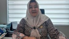 Neneng Hasanah mendorong peningkatan transportasi antarpulau di Kepulauan Seribu agar warga lebih mudah mengakses Pulau Pramuka dan layanan administrasi pemerintahan.