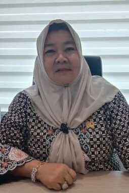 Bunda Neneng Dorong Peningkatan Transportasi Antarpulau dan Pemerataan Pembangunan di Kepulauan Seribu