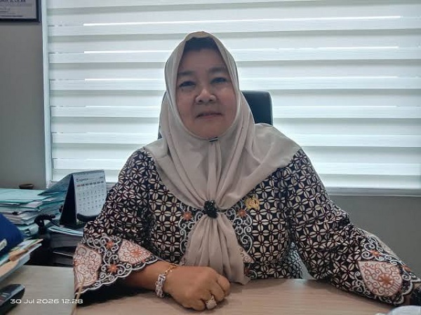Neneng Hasanah mendorong peningkatan transportasi antarpulau di Kepulauan Seribu agar warga lebih mudah mengakses Pulau Pramuka dan layanan administrasi pemerintahan.