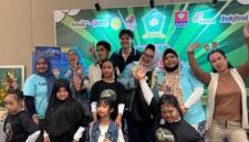 DNIKS meluncurkan Gerak Inklusif 2026 di SPEKIX Jakarta untuk memperluas kesempatan anak dan penyandang disabilitas dalam pendidikan, kesehatan, budaya, serta kewirausahaan.