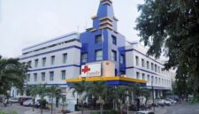 RSIA Family yang kini berubah nama menjadi RS Eka Hospital. (Foto: ist)