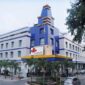 RSIA Family yang kini berubah nama menjadi RS Eka Hospital. (Foto: ist)