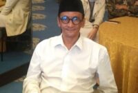 Hakiem Amien (Direktur Pusat Study dan Riset Sumber Daya Manusia Nusantara)
