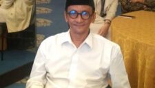Hakiem Amien (Direktur Pusat Study dan Riset Sumber Daya Manusia Nusantara)