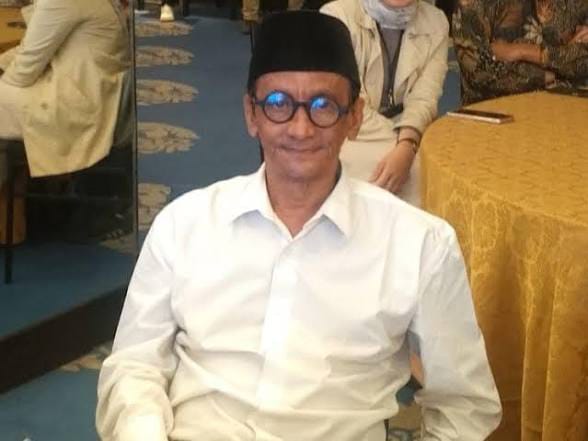 Hakiem Amien (Direktur Pusat Study dan Riset Sumber Daya Manusia Nusantara)
