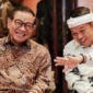 Pramono Anung dan Dedi Mulyadi (Ist)