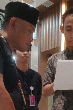 Tri Nusa Bekasi Raya Kawal Kasus Migas, Sebut Wali Kota Bekasi Bakal Dipanggil Kejagung Pekan Depan