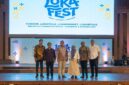 Lokafest di Surabaya dihadiri sekitar 700 peserta dan membahas strategi penguatan UMKM melalui inovasi, kolaborasi, teknologi digital, legalitas, dan akses pembiayaan.