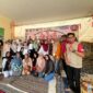 Warga Perumahan Wahana Babelan RW 022, Desa Babelan Kota, Kecamatan Babelan, Kabupaten Bekasi, menggelar diskusi publik bertema 