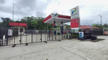 Dituding Layani BBM Subsidi Dengan Jerigen, SPBU Amandraya – Manajer SPBU di Amandraya Malah Merespons Defensif
