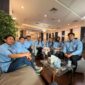 Forum Pemuda dan Mahasiswa Indonesia (FPMI) mendatangi Mabes Polri.