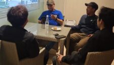 Rapat konsolidasi persiapan aksi