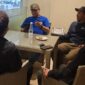 Rapat konsolidasi persiapan aksi