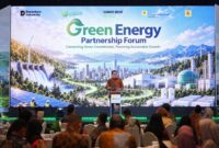 Green Energy Partnership Forum 2026