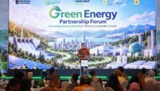 Green Energy Partnership Forum 2026