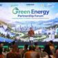 Green Energy Partnership Forum 2026