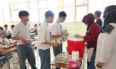 MBG Dengan Sistem Prasmanan, Terobosan Atau Pemborosan?