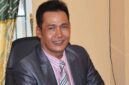 Direktur Eksekutif Lembaga Investigasi Tindak Pidana Korupsi (LI-TPK) Bambang Sibagariang