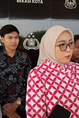 Proses Terus Berjalan, Puspaga Dampingi Korban Dugaan Kekerasan Seksual