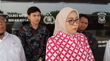 Proses Terus Berjalan, Puspaga Dampingi Korban Dugaan Kekerasan Seksual