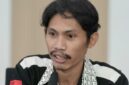 Koordinator Daerah BEM Nusantara DKI Jakarta, Sandroin Labada.