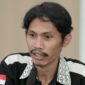 Koordinator Daerah BEM Nusantara DKI Jakarta, Sandroin Labada.