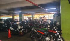 Tata Ulang Parkir Bagi ASN, Pemkot Bagi Klasifikasi Parkir Bagi Pejabat