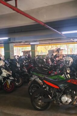 Tata Ulang Parkir Bagi ASN, Pemkot Bagi Klasifikasi Parkir Bagi Pejabat