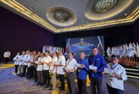 Peluncuran Buku Putih Hambatan dan Solusi Dunia Usaha Tahun 2026