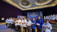 Peluncuran Buku Putih Hambatan dan Solusi Dunia Usaha Tahun 2026