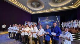 Peluncuran Buku Putih Hambatan dan Solusi Dunia Usaha Tahun 2026