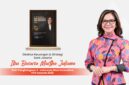 Basaria Martha Juliana, Direktur Keuangan dan Strategi Bank Jakarta, meraih penghargaan CFO Inovatif 2026. Bank Jakarta juga mendapat Best Brand Popularity kategori BPD