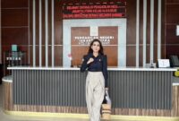 Yuli Yanti Hutagaol, S.H., M.H., C.Med, 