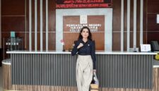 Yuli Yanti Hutagaol, S.H., M.H., C.Med,