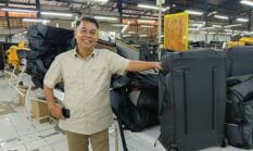 Ketua Kadin Kota Bekasi Dorong Produk Lokal Tembus Pasar Ekspor