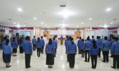 Perkuat Pelayanan Publik, Ini Daftar Lengkap 43 Pejabat yang Dilantik Bupati Nias Selatan