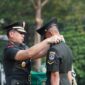 Pangdam Jaya/Jayakarta Letjen TNI Deddy Suryadi melantik 480 siswa menjadi Bintara Infanteri TNI AD Gelombang III TA 2026