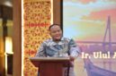 Ketua Pengurus Wilayah Persatuan Insinyur Indonesia (PII) Provinsi Riau, Ir. Ulul Azmi, ST, http://M.Sc, CSTE, IPM, Asean Eng,