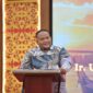 Ketua Pengurus Wilayah Persatuan Insinyur Indonesia (PII) Provinsi Riau, Ir. Ulul Azmi, ST, http://M.Sc, CSTE, IPM, Asean Eng,