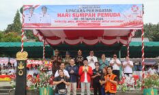 Bukan Sekadar Seremoni, Kapolres Nias Selatan Pacu Pemuda Lahirkan Inovasi Positif